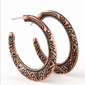 Rumba Rendezvous Earrings